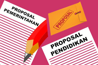 3 Contoh Proposal Penelitian Kualitatif Sederhana