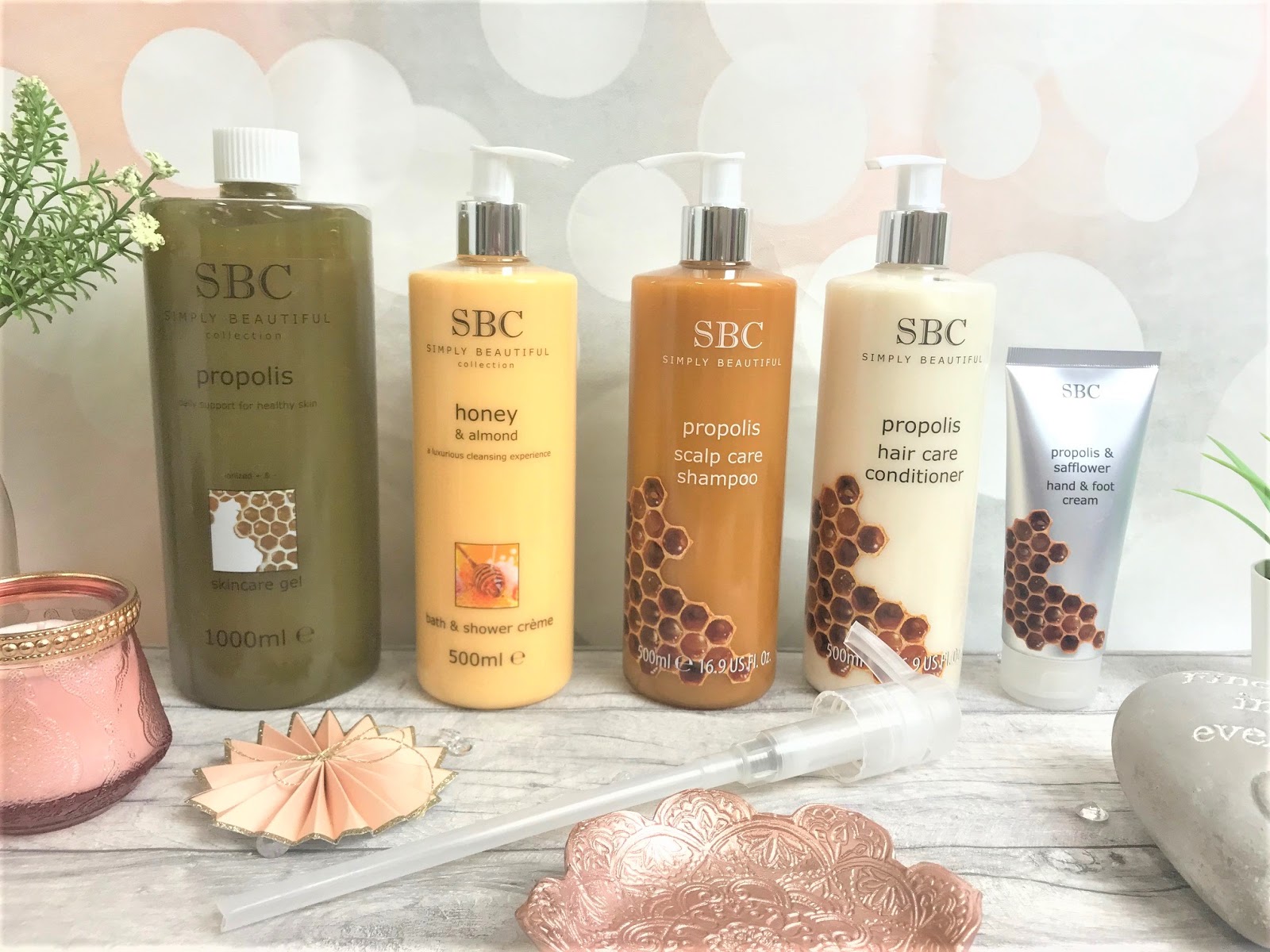 Sbc qvc deals