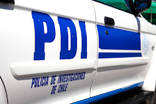 Un hombre de 29 años de edad fue detenido por la Bicrim de la PDI en Lautaro por la eventual violación de una menor de 14 años de edad. Paralelamente, en Temuco fue aprehendido un joven de 24 años por presumirse autor de un abuso sexual impropio contra una menor de edad. Un hombre de 29 años de edad fue detenido por la Bicrim de la PDI en Lautaro por la eventual violación de una menor de 14 años de edad. Paralelamente, en Temuco fue aprehendido un joven de 24 años por presumirse autor de un abuso sexual impropio contra una menor de edad.