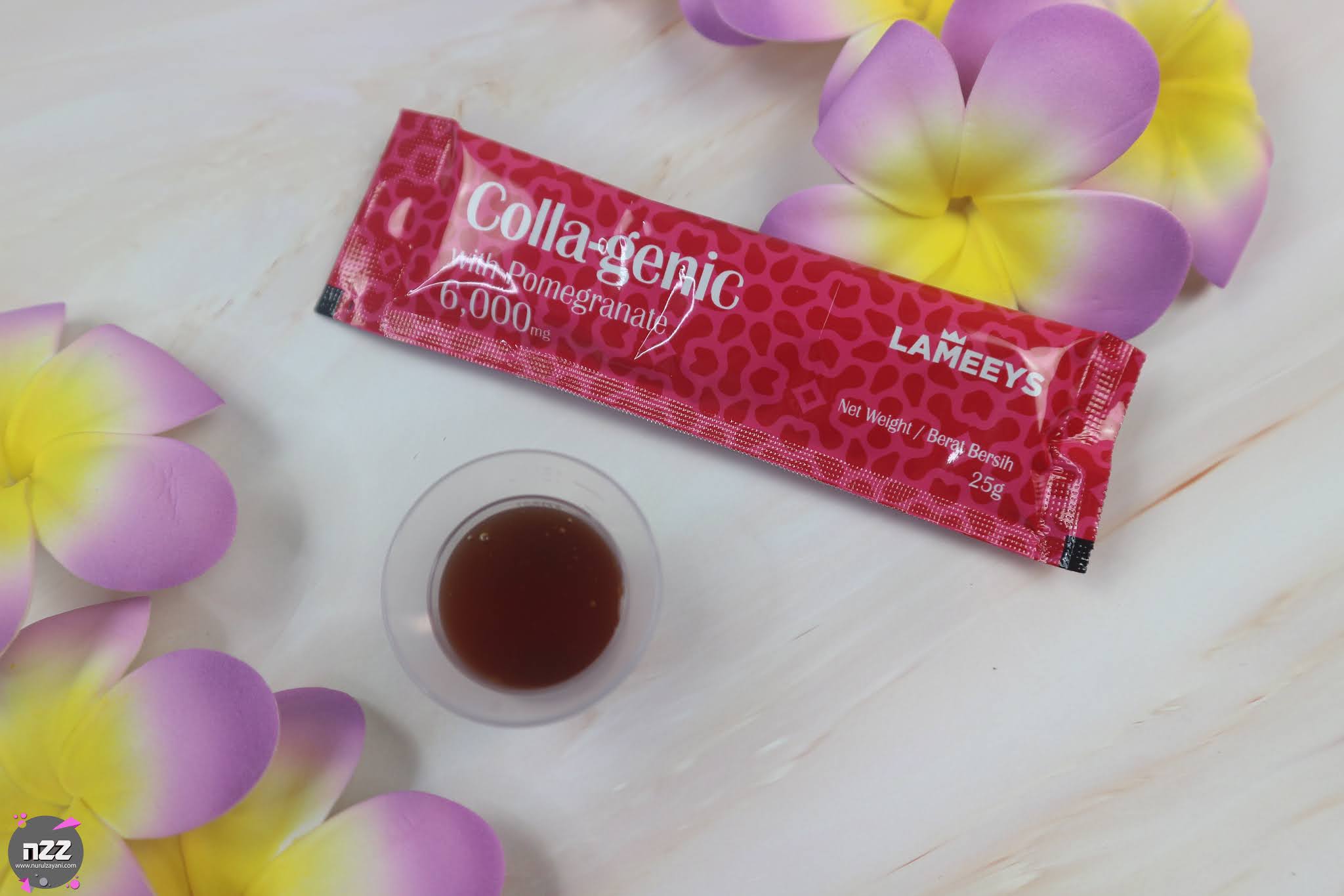 July 2021 - NurulZayani.Com