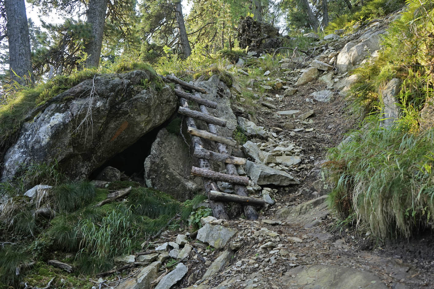 Vor Ort Die Synagoge Von Kapernaum