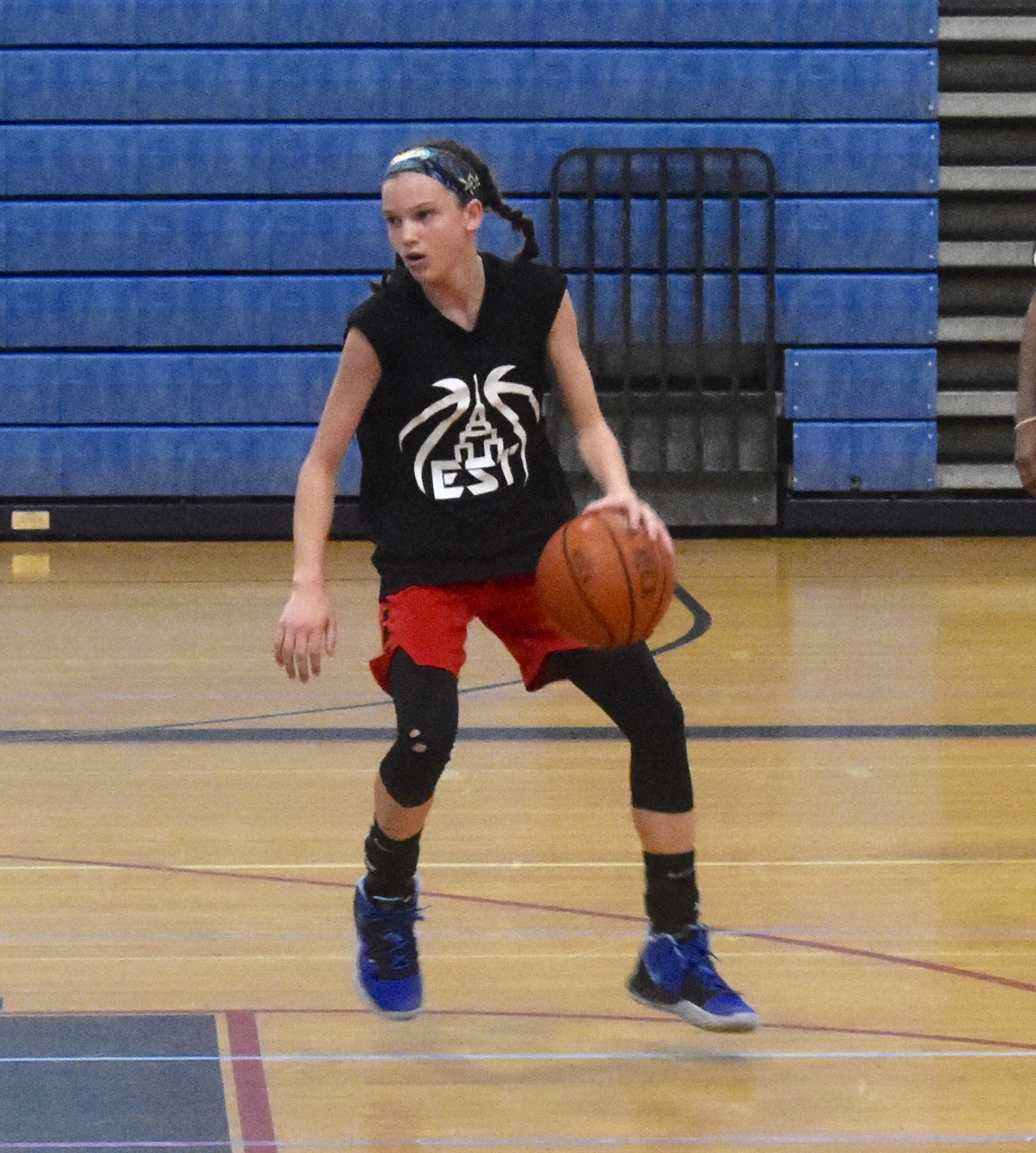 Empire State Takeover Basketball 1st Annual EST Fall Futures Combine