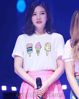 Foto Joy Red Velvet Terbaru 2016 Foto Joy Red Velvet Terbaru 2016