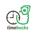 Timebucks - Mejor Portal para gana dinero viendo Anuncios