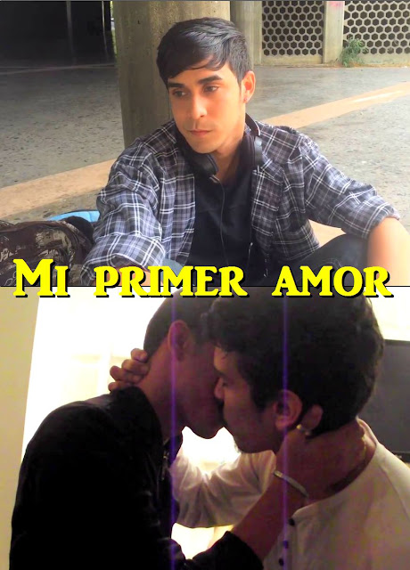 Mi primer amor, film