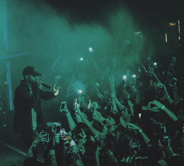 Bryson Tiller Concert Live Stream Bryson Tiller Concert Live Stream