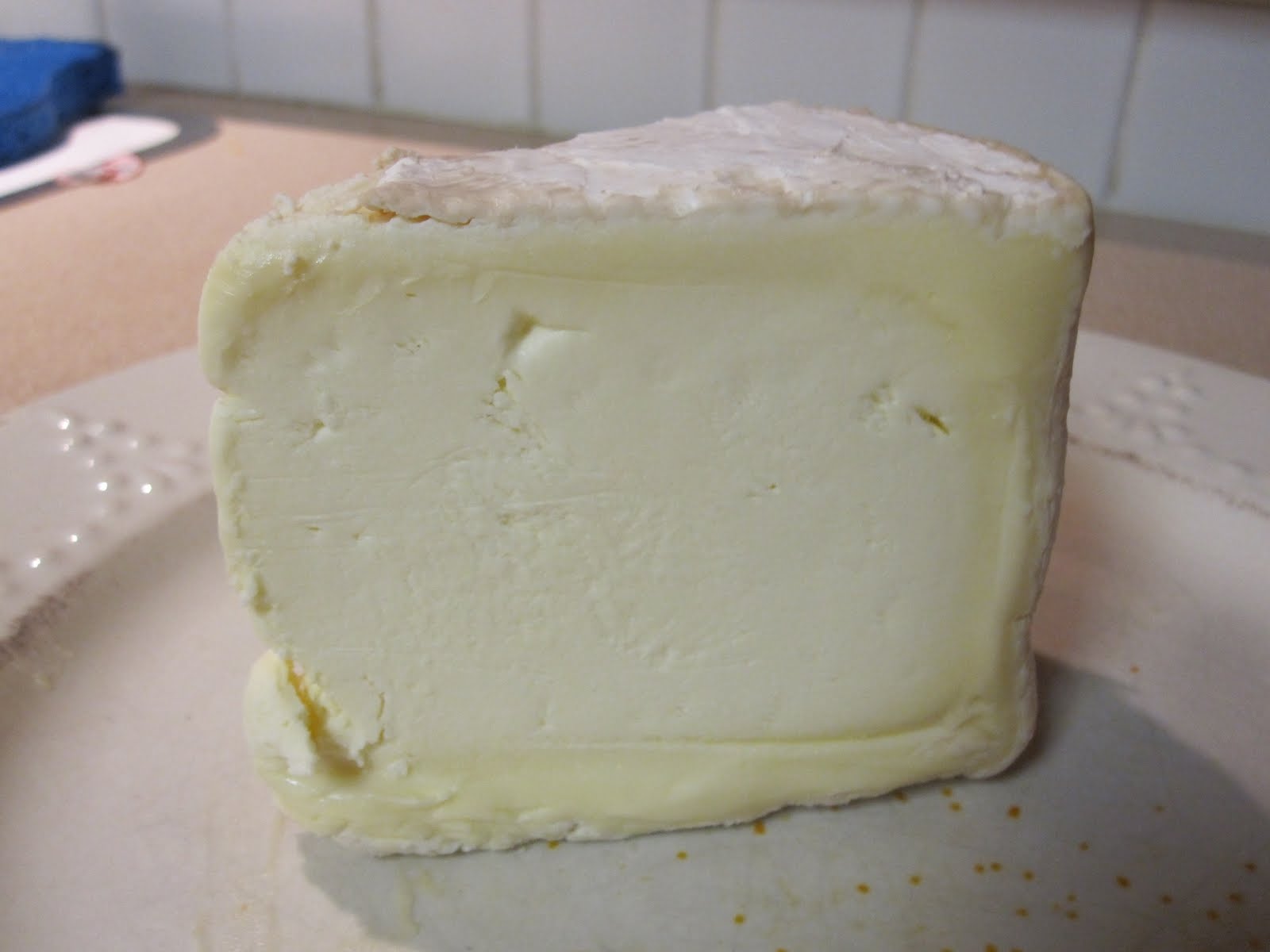 Cannundrums Cheese Saint Andre