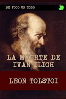 Portada del libro la muerte de ivan ilich para descargar en pdf gratis