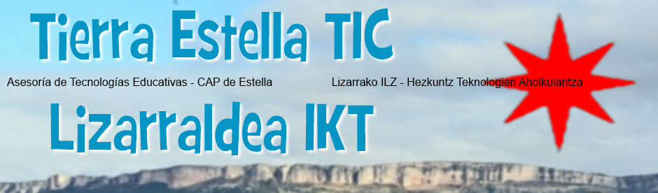 Tierra Estella TIC - IKT Lizarraldea