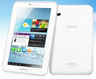 Spesifikasi dan Harga Samsung Galaxy Tab 3
