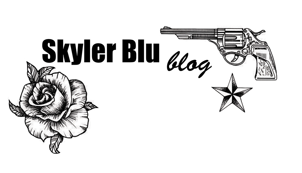 Skyler Blu 