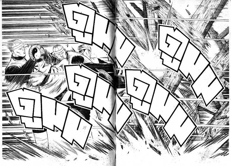 Shin Tekken Chinmi - หน้า 98