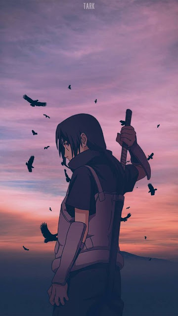 Gambar uchiha itachi saat jadi anbu konoha Gambar uchiha itachi saat jadi anbu konoha