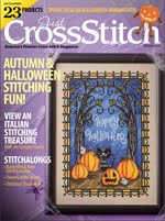 FIND BLUE RIBBON DESIGNS IN THE OCTOBER 2020 ISSUE OF JCS MAGAZINE