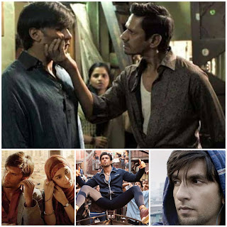 Gully Boy Full Movie Download In 1080p, 720p, 480p