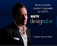 HGTV DESIGN STAR SEASON 7