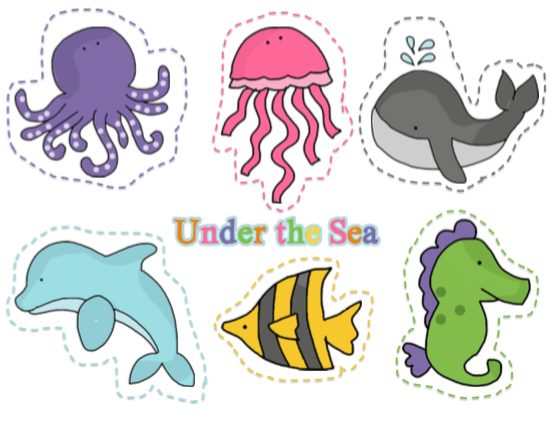 Printable Fish Puppet Printable Word Searches Printable Fish Puppet Printable Word Searches