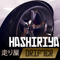 Hashiriya Drifter Unlimited Money MOD APK