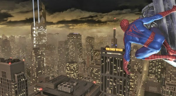 the amazing spider man 2 pc download all dlc the amazing spider man 2 pc download all dlc