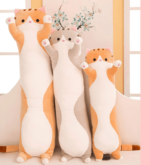 top collection of plushies