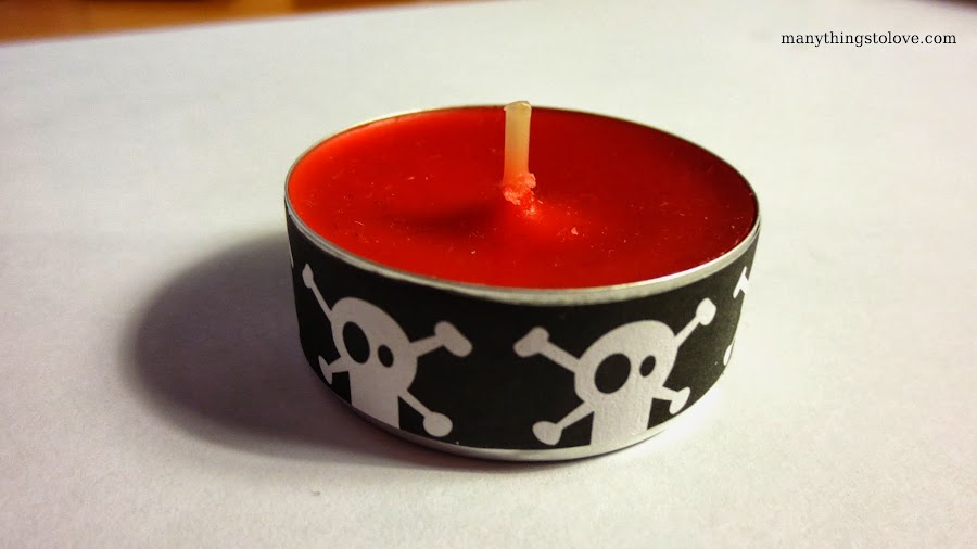 como hacer washi tape