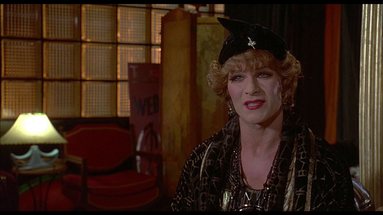 A Wong Foo Merci Pour Tout Rebel Recording Studio: À Wong Foo, Merci Pour Tout! Julie Newmar (To