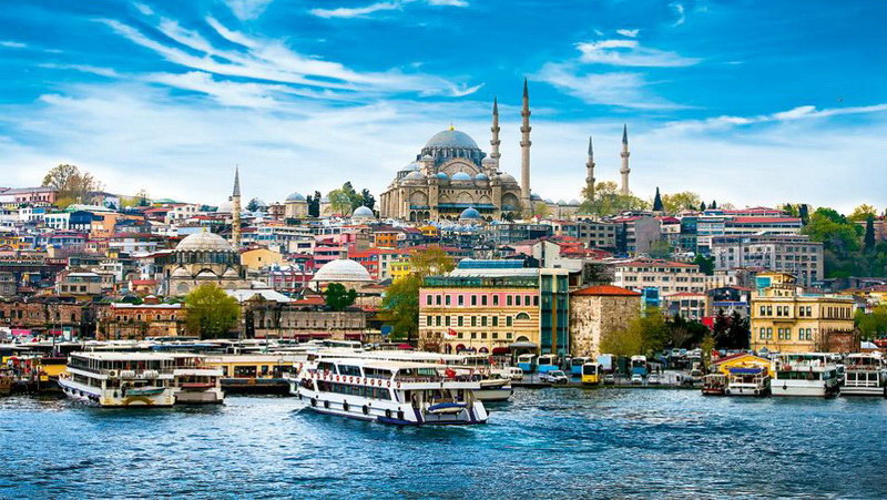 Τριήμερη εκδρομή στην Κωνσταντινούπολη διοργανώνει το Ιστορικό Μουσείο Αλεξανδρούπολης