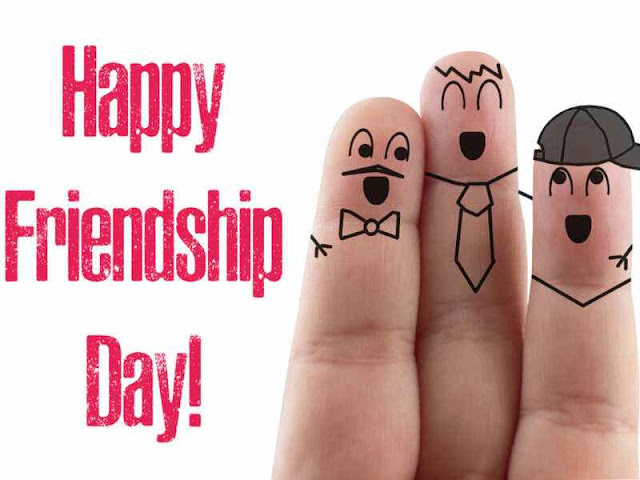 Happy Friendship Day 2020: Here are Wishes, Messages, Images and Quotes to share with your friends Happy Friendship Day 2020: Here are Wishes, Messages, Images and Quotes to share with your friends