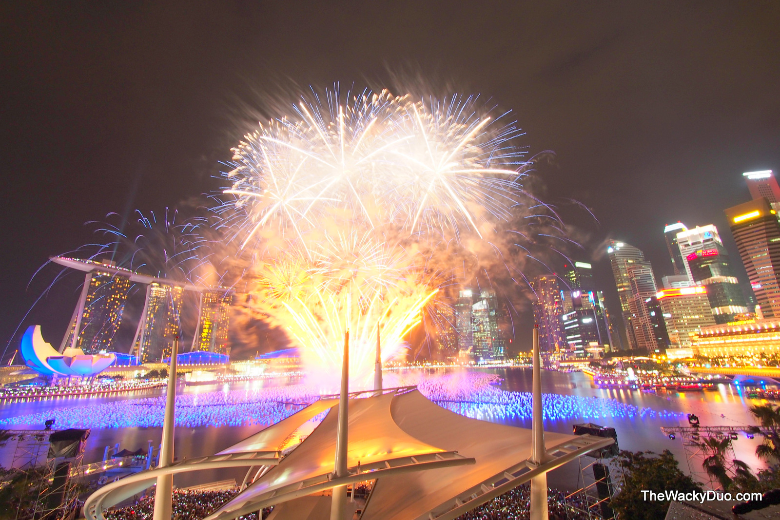 8 Staycation destinations in Singapore | The Wacky Duo | Singapore Family Lifestyle Travel Website