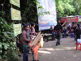  Jalan Jalan ke Objek Wisata Karanganyar Jawa Tengah Liburan Seru ke Parang Ijo, Kemuning, dan Jumog Karang Anyar