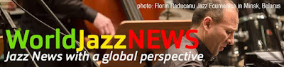 JazzWorldQuest - Jazz News With A Global Perspective