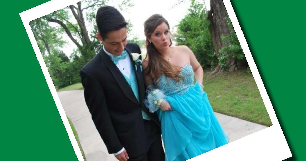 Sweet & Simple Prom Etiquette Explained