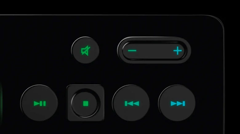 Bàn phím Logitech Gaming G213 WIRED đen 12 ckeditor 3658809