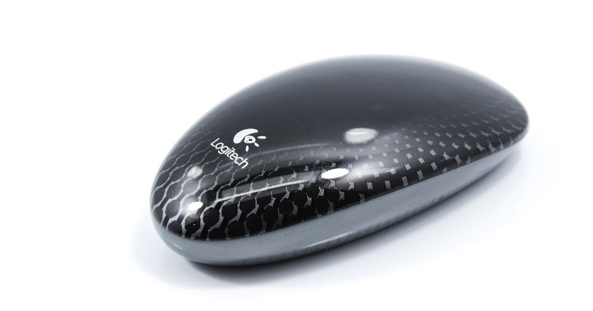 How do you Reset a Logitech Wireless Mouse Upated (2021)