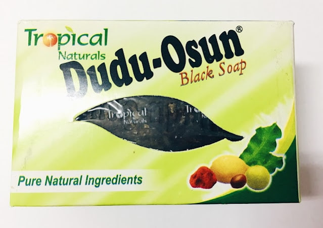 Dudu osun