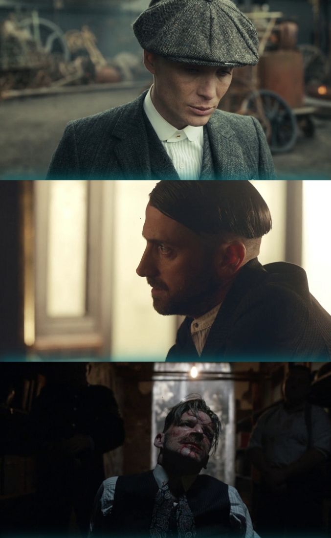 Peaky Blinders Season 1 All Episode Download