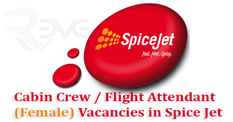 Spice Jet Recruitment 2017