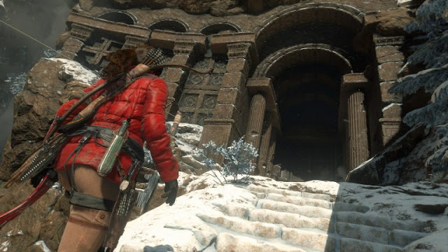 Rise of the Tomb Raider Torrent Download - Screenshot-2