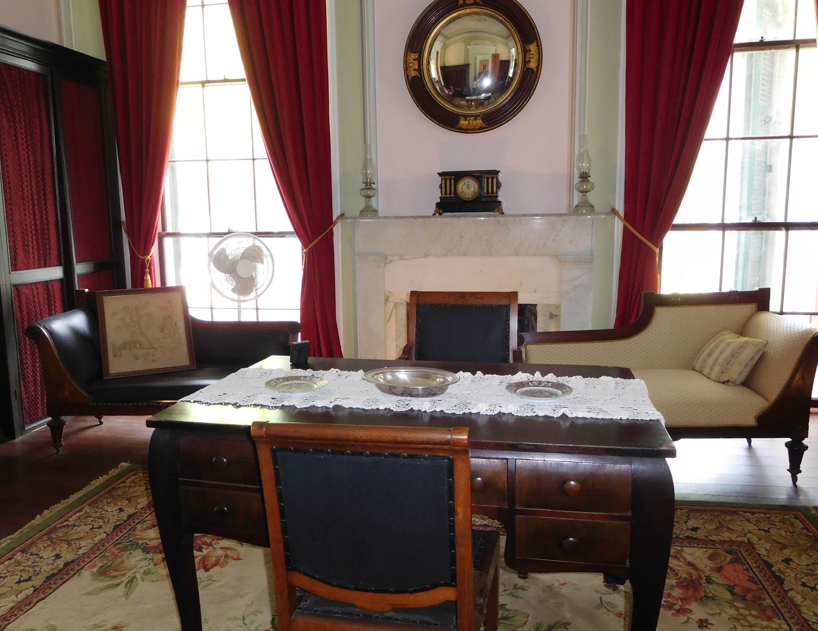 Catching The Trade Winds Slow Time Along The Mississippi Gulf Coast