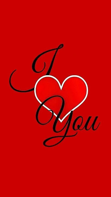I Love You DP Images HD for Mobile iPhone Wallpapers