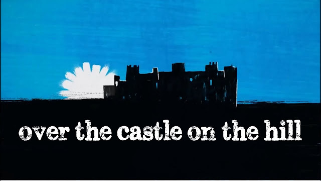 Download Mp3 Castle on the Hill-Ed Sheeran & Lyric