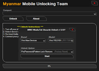 MTK Security Unlock Tool v1.0 One Click Unlock Vivo & Xiaomi Pin, Password, Pattern , Mi Account Without Datalost Tool MTK Security Unlock Tool v1.0 One Click Unlock Vivo & Xiaomi Pin, Password, Pattern , Mi Account Without Datalost Tool