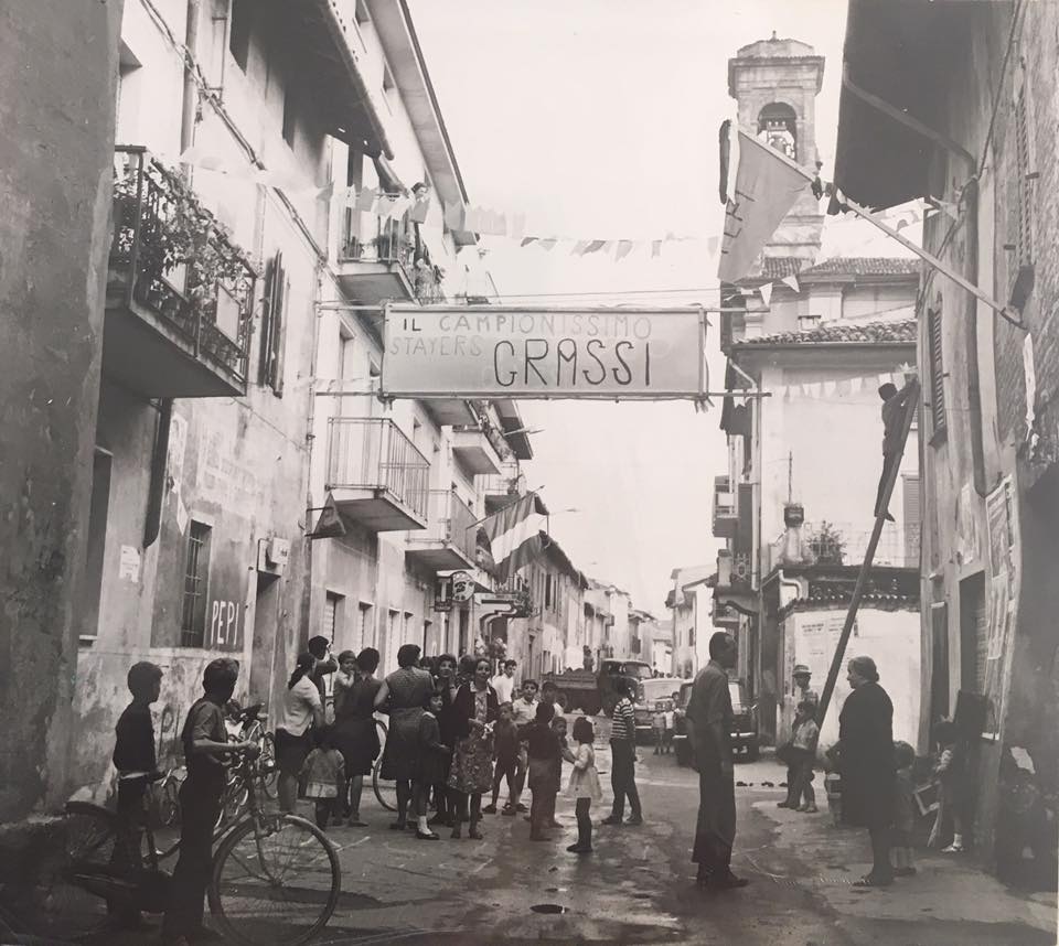 Fabio Farelli Giuseppe Grassi