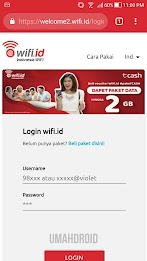 Welcome Page Wifi Id Tidak Muncul Di Laptop - MUDAHNYA AKSES @WIFI.ID DENGAN NUSANET WIFI ~ BLOG INTERNET / Masalah tersebut sering kamu alami ketika sedang menyambungkan wifi.