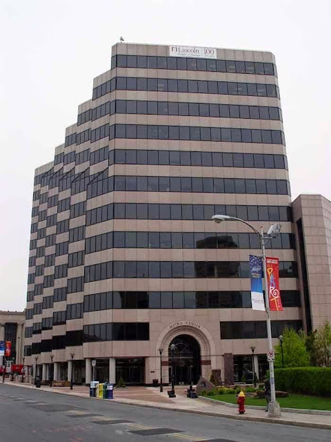 Hartford financial group