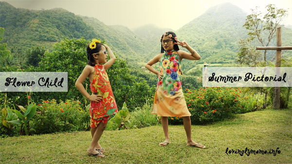 flower child - summer pictorial - lantawan view silay