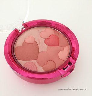 physicians formula happy booster allık