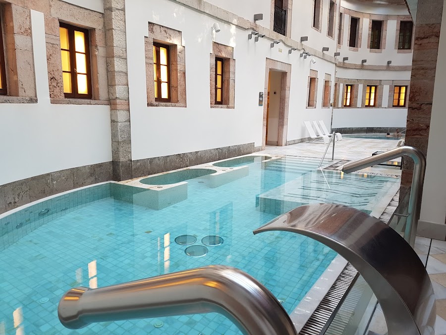 LAS CALDAS VILLA TERMAL (LAS CALDAS – OVIEDO)