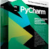 JetBrains PyCharm Professional v2017.1.2 Python IDE profesional