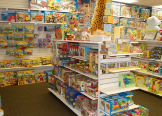 Cara Mudah Memulai Bisnis Toys Store Cara Mudah Memulai Bisnis Toys Store